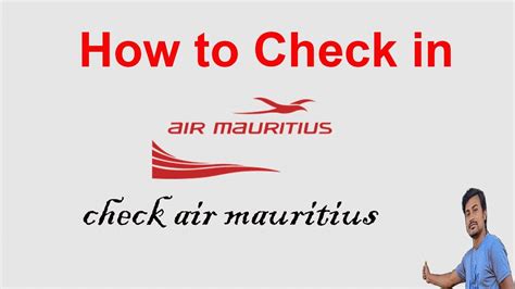 air mauritius checked baggage.